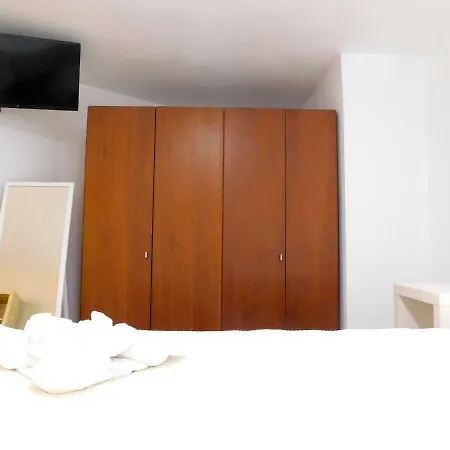 Aparthotel Elizabeth